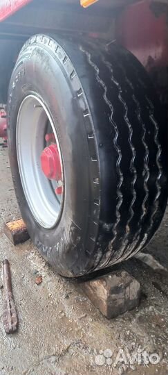 Шины 385 65 22.5