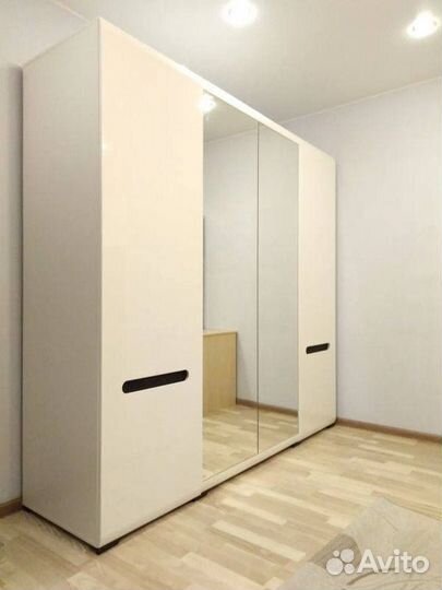 Сборка и установка мебели