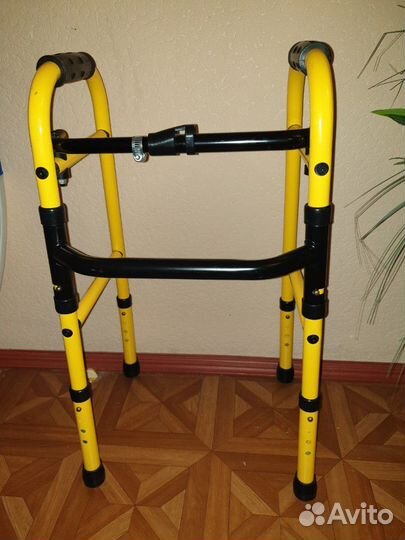 Ходунки детские