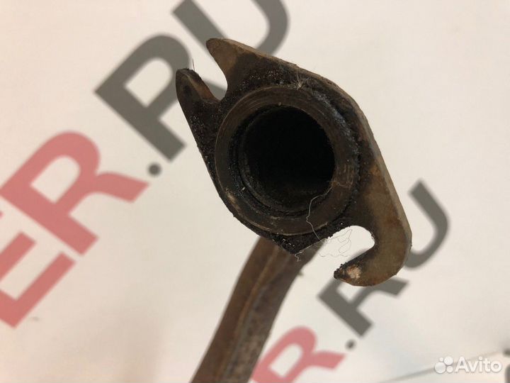 Глушитель Yamaha BWS 50 3AA Б/У