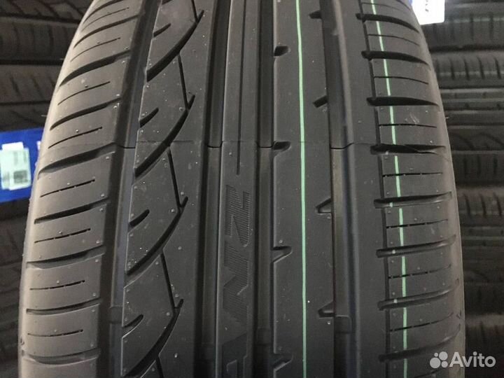 Rydanz Roadster R02 225/45 R18 95W