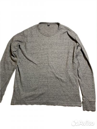 Джемперы uniqlo