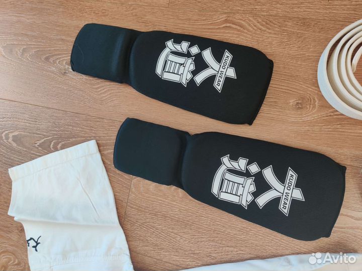 Самбовка кимоно