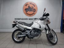 Kawasaki KLE 400