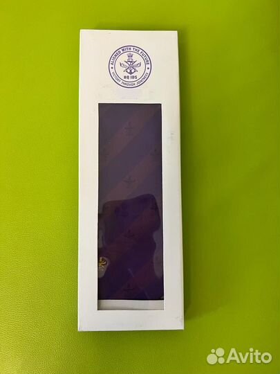 Галстук Индийский