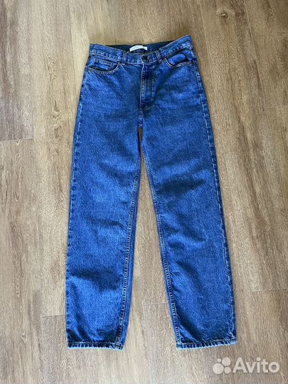 Джинсы maag женские 38