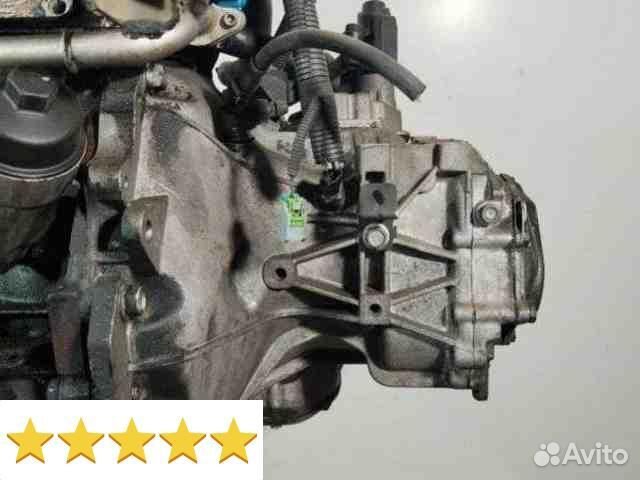 Двигатель chevrolet cruze j300 1.8 f18d4