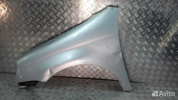Крыло Volkswagen Golf 5 (2003-2009)