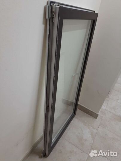 Окна пластиковые без коробки