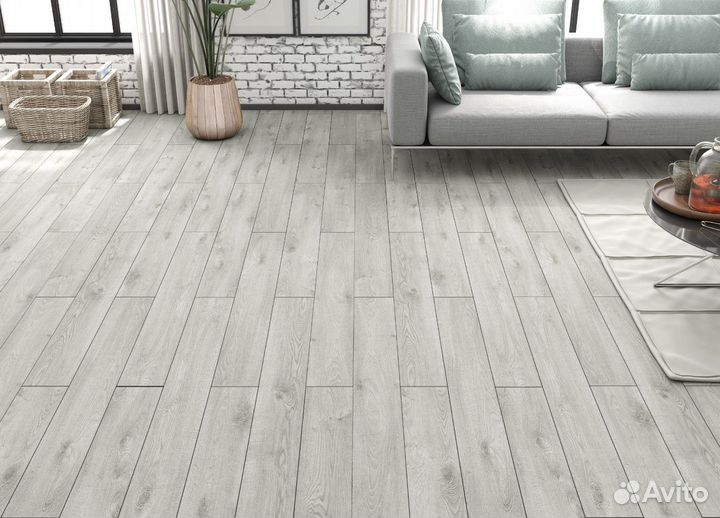 Ламинат Westerhof AGT Effect Эльбрус PRK911