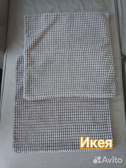Наволочка декоративная IKEA