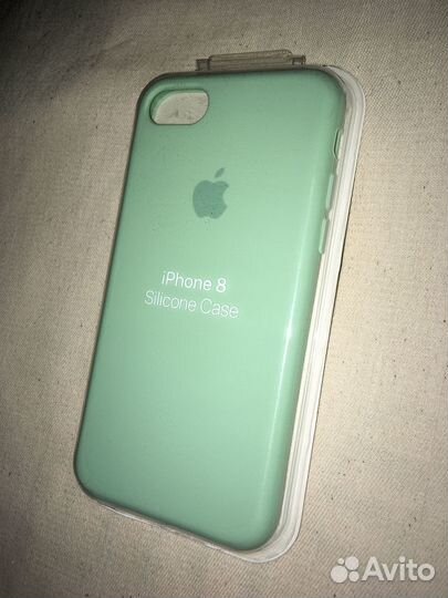Чехол на iPhone 7 8
