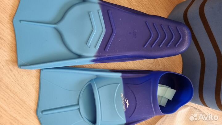 Спорт инвентарь для плавания