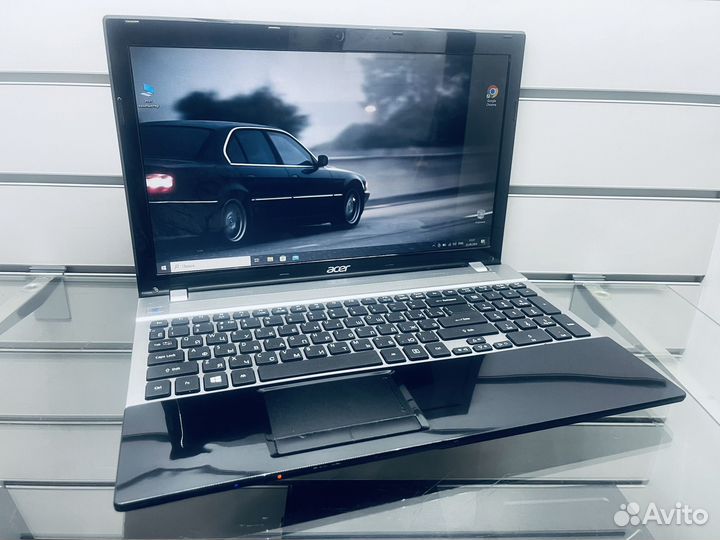 Acer core i5 /8gb/2gb gtx640/256gb ssd