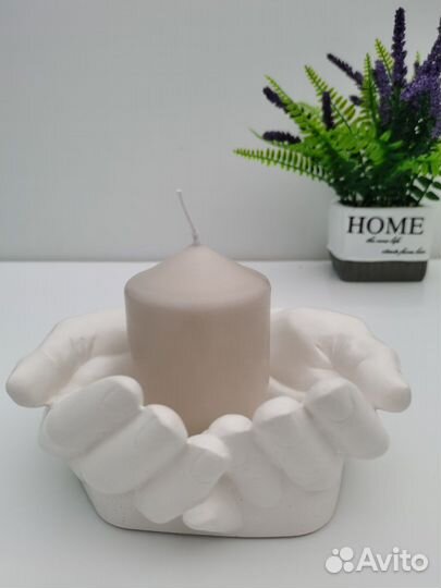 Руки Давида