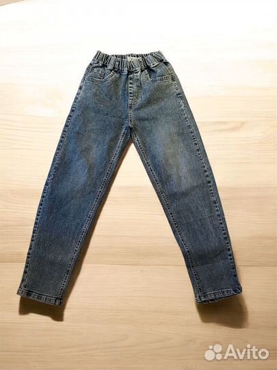 Куртка для девочки 104-110