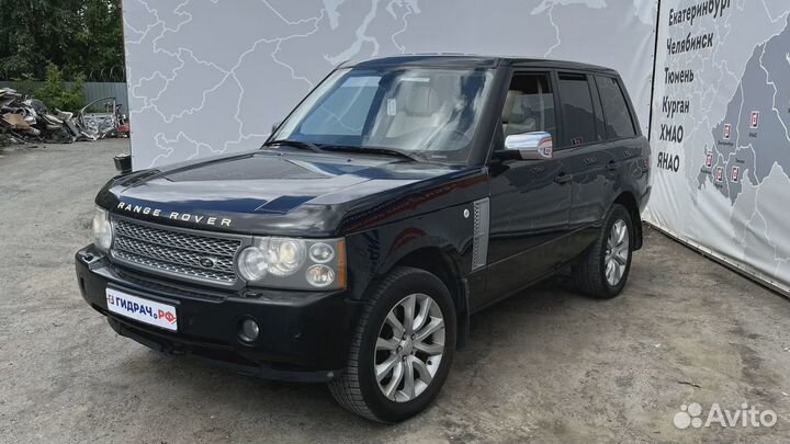 Накладка фары левая Land Rover Range Rover (L322) 239019