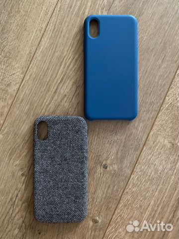 Чехол на iPhone 10 xs