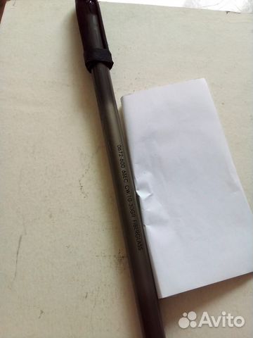 Спининг углепластиковый купить в Кемерово с доставкой | Хобби и отдых ...