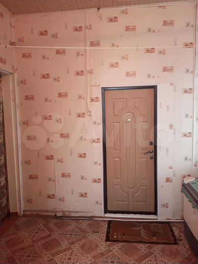 1-к. квартира, 3500 м², 1/1 эт.