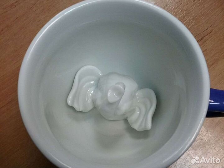 Кружка 330мл