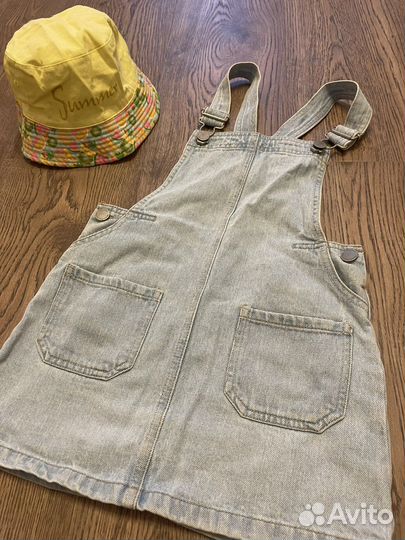 Детские вещи для девочки zara