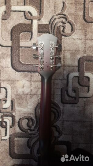Гитара 6 струн