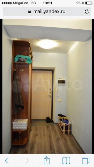 1-к. квартира, 38 м², 12/16 эт.