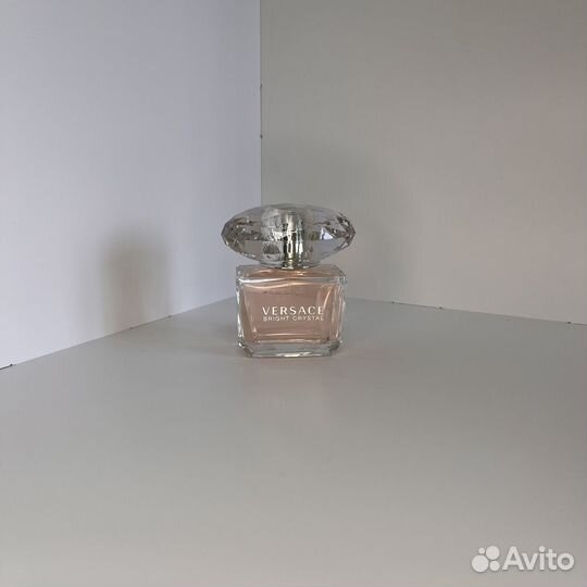 Versace bright crystal