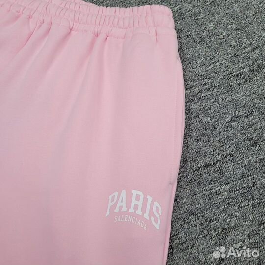Шорты Balenciaga Limited Edition