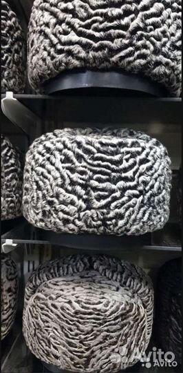 Каракулевые шапки