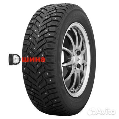 Toyo Observe Ice-Freezer SUV 245/50 R19 105T