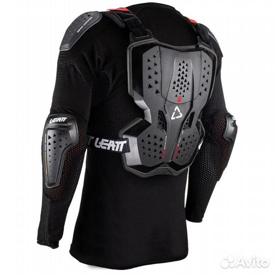 Защита Детская Leatt Body Protector 3.5 Jr Blk 24