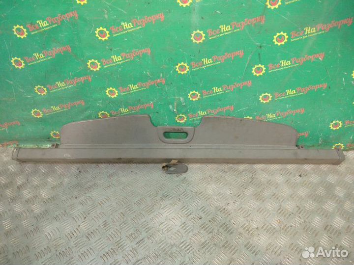 Шторка багажника Kia Rio 1 универсал 1.5 2002