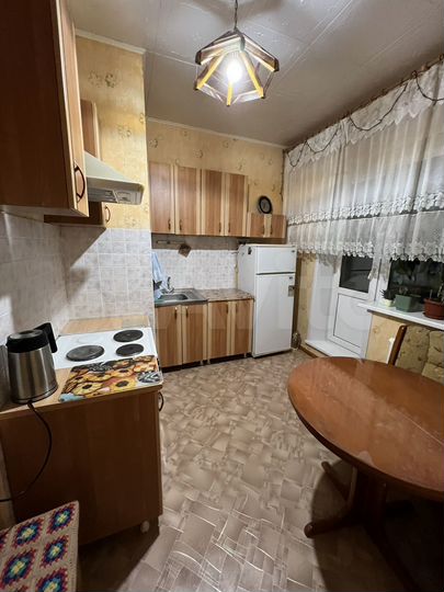 2-к. квартира, 54 м², 5/5 эт.