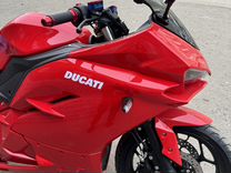 Ducati R3