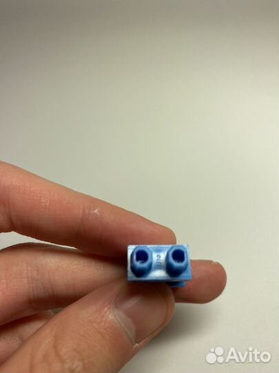 Lego минифигурки