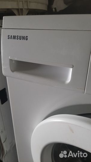 Стиральная машина самсунг 3.5 кг