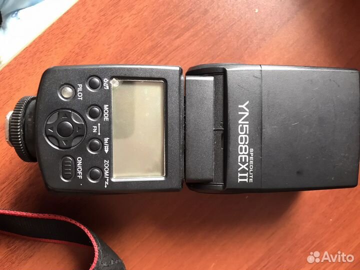 Canon 7d + 50mm(1.8) STM+вспышкаYN568EX II+гелиос