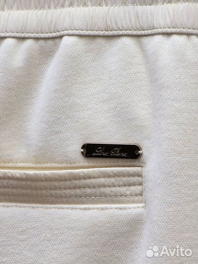 Спортивные брюки мужские Loro Piana