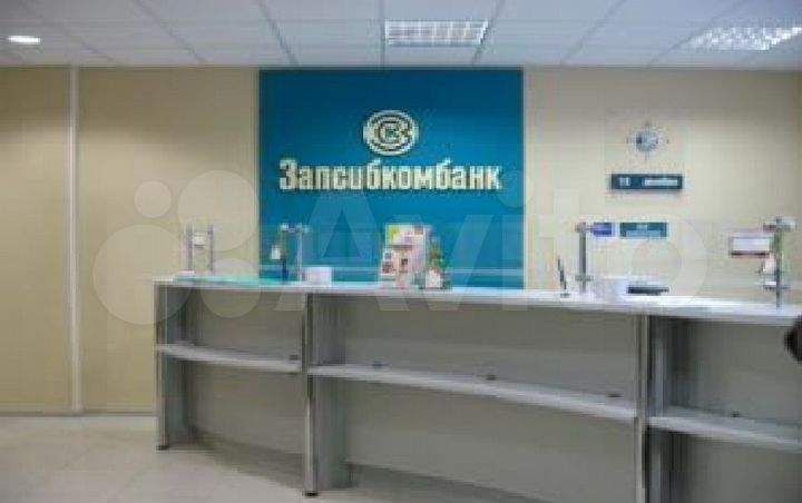 Офис, 101.5 м²