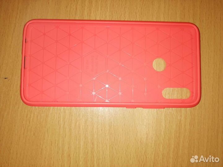 Чехол для телефона новый Honor 8X