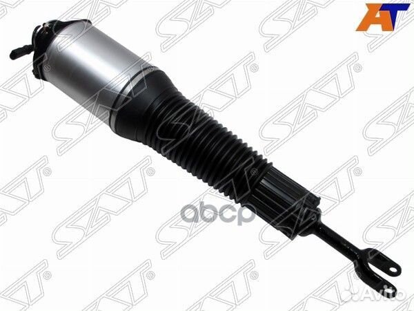 Стойка передняя пневматическая (D3/type 4E) AUD