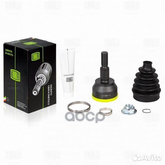 Шрус для а/м Ford Focus III (10) 1.6Ti (наруж