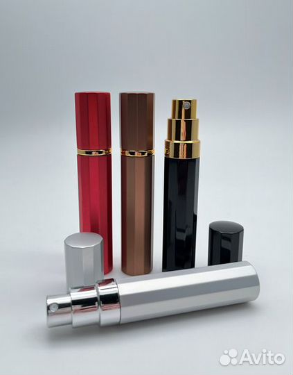 Флаконы для автопарфюма оптом