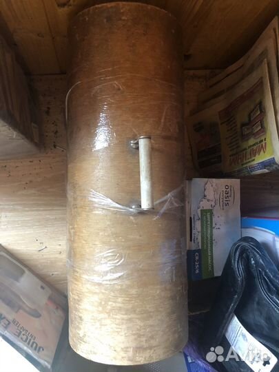 Швейная машинка из СССР