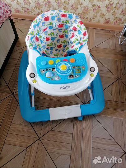 Ходунки детские бу