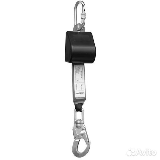 Страховочный строп