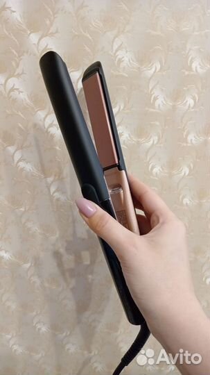 Выпрямитель для волос