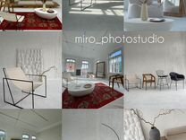 Miro" аренда фотостудии. Аренда пространства